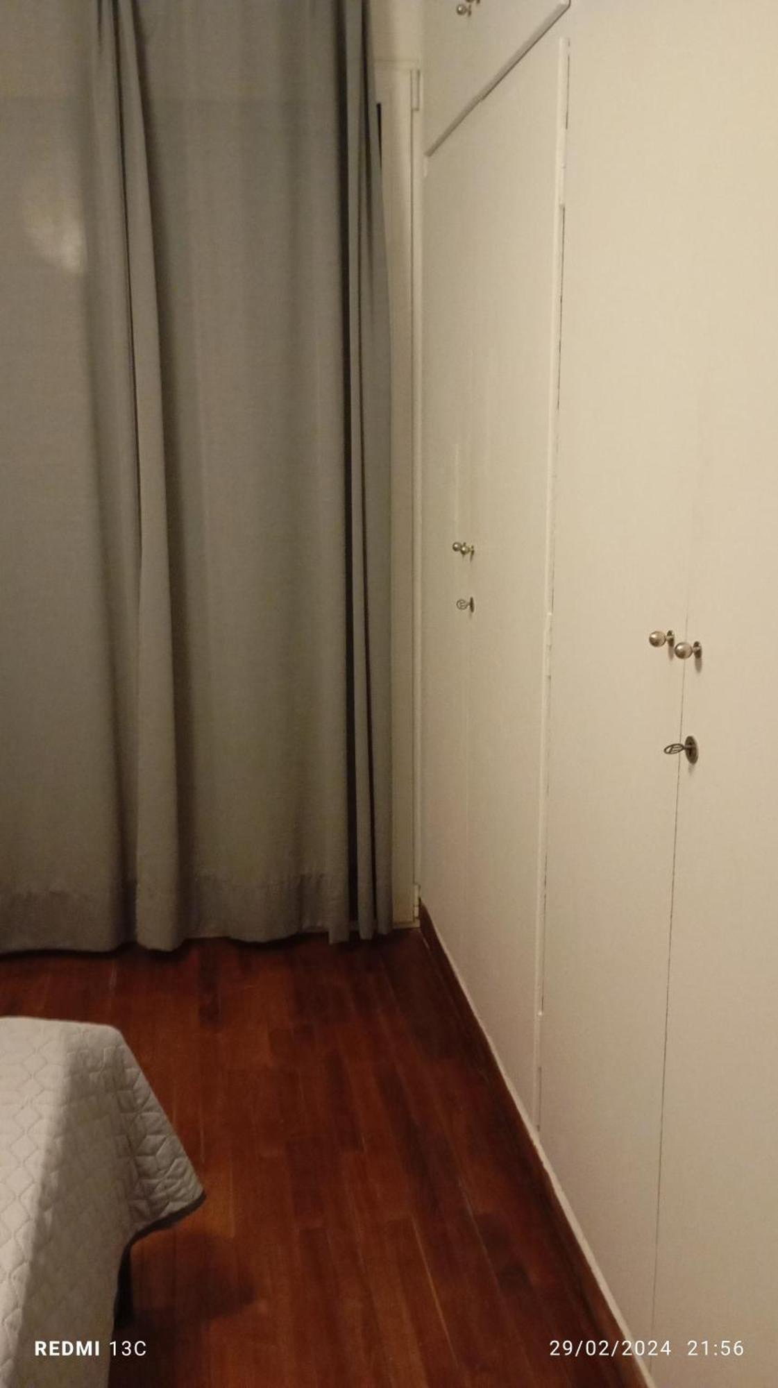 Μοντέρνο Διαμέρισμα - Stylish Appartment Loutraki Ngoại thất bức ảnh